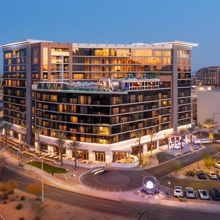 Caesars Republic Scottsdale, A Hilton Hotel מראה חיצוני תמונה