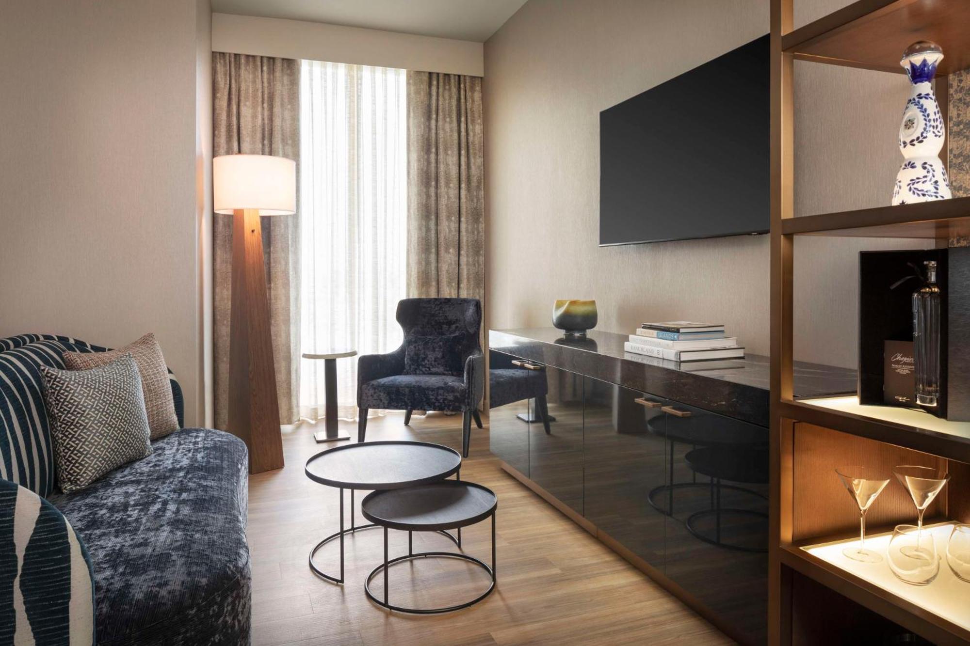 Caesars Republic Scottsdale, A Hilton Hotel מראה חיצוני תמונה