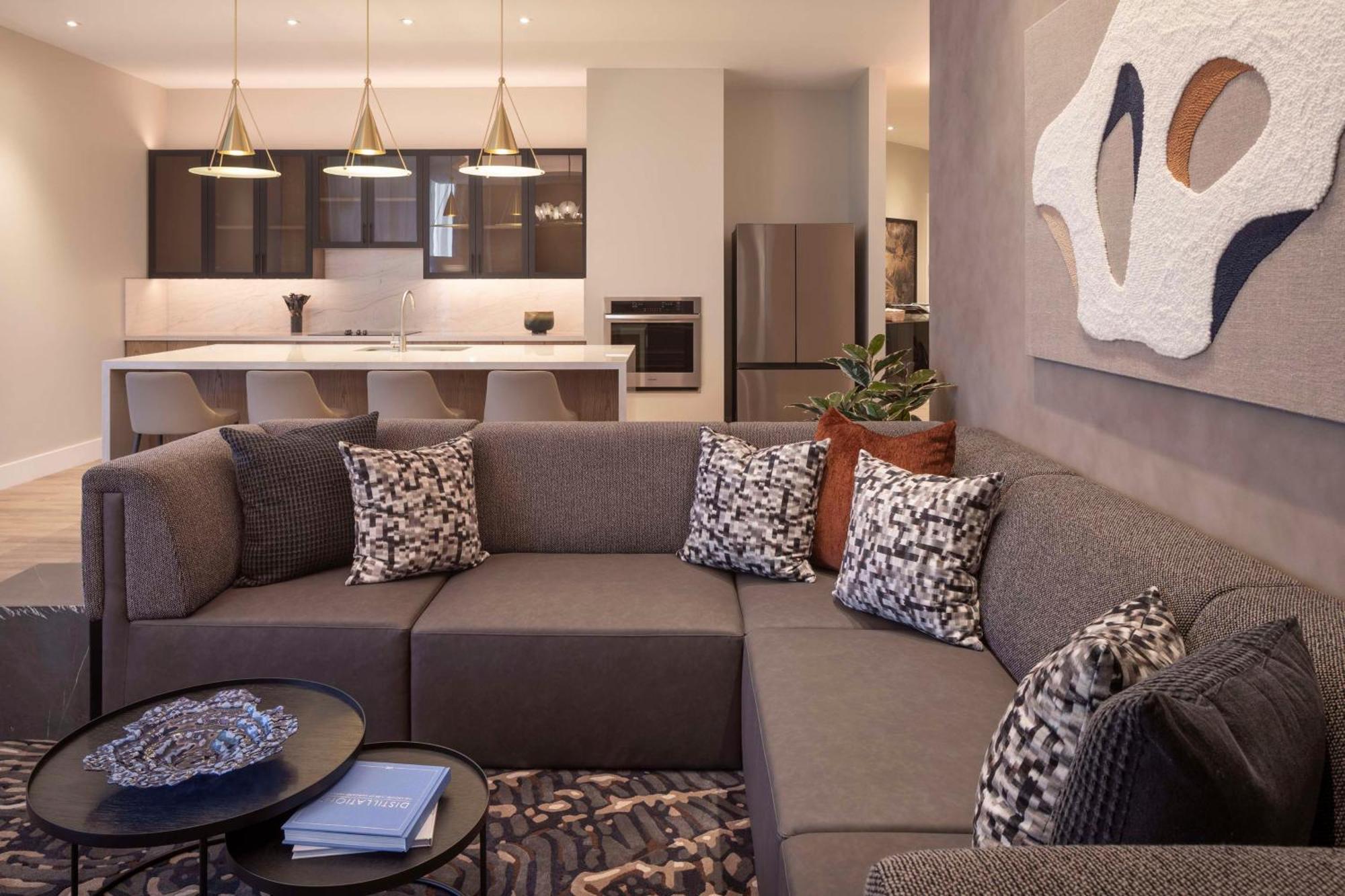 Caesars Republic Scottsdale, A Hilton Hotel מראה חיצוני תמונה