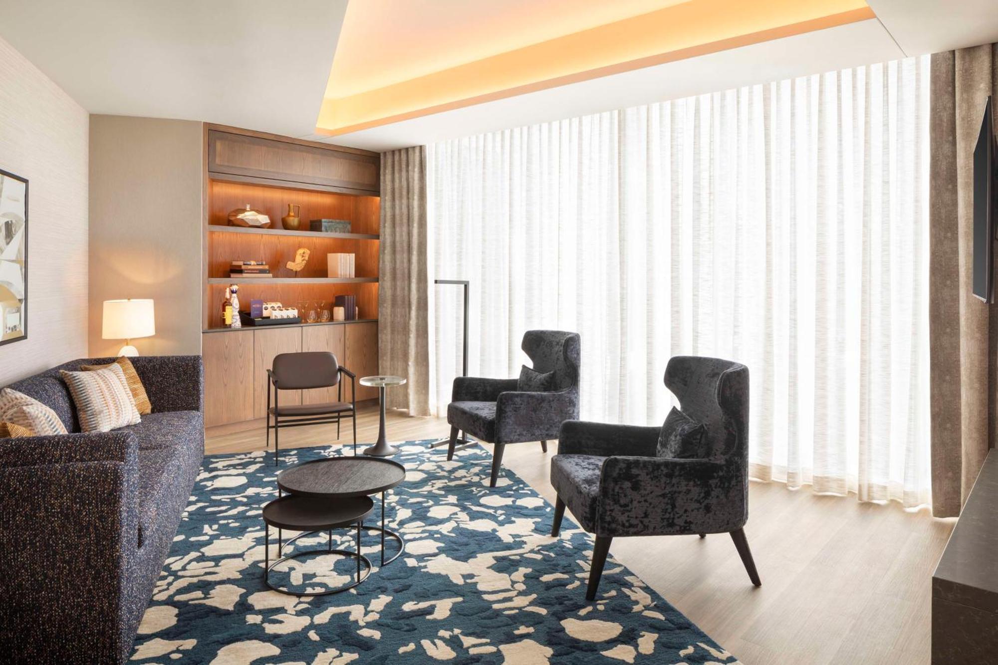 Caesars Republic Scottsdale, A Hilton Hotel מראה חיצוני תמונה