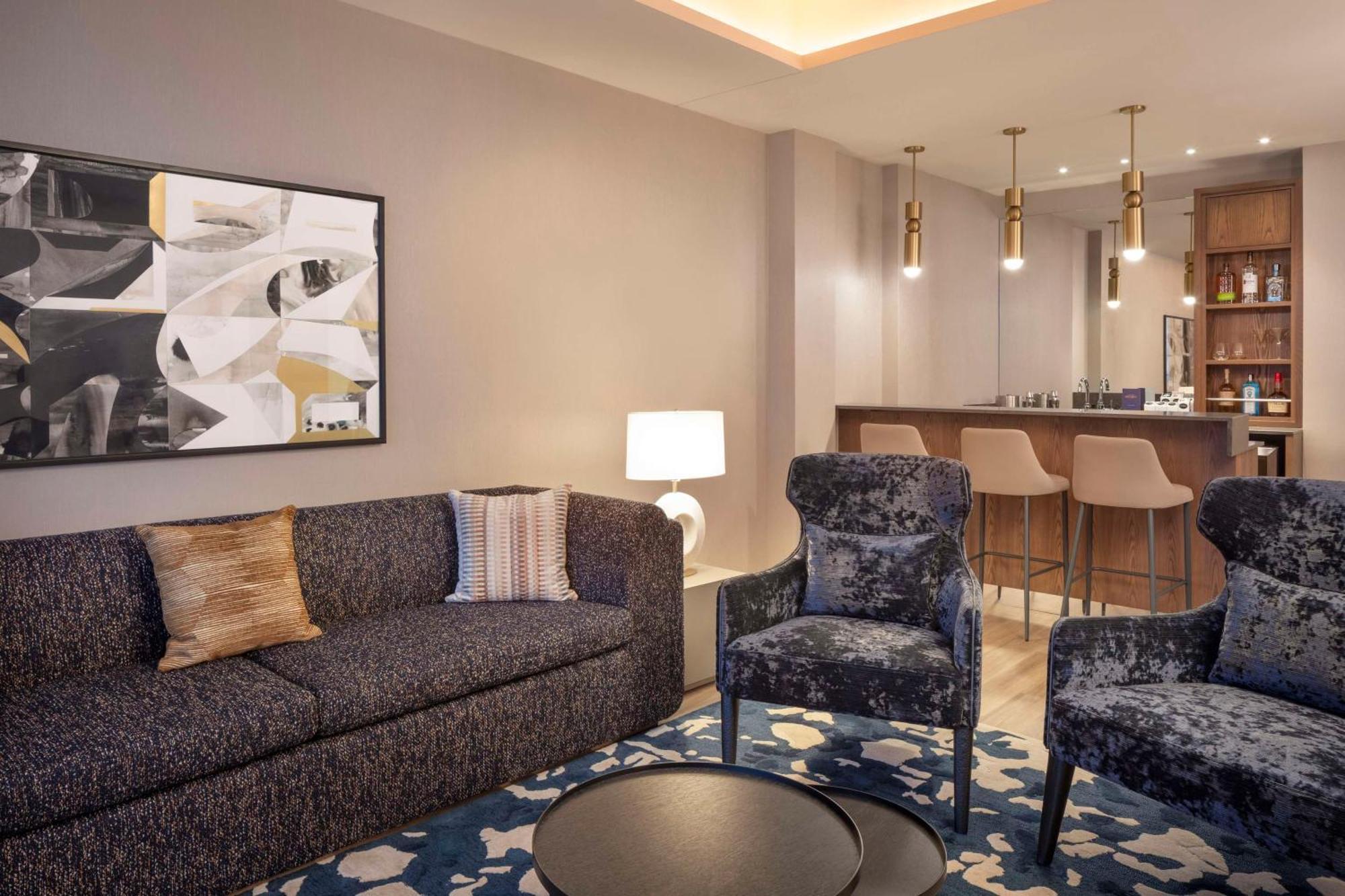 Caesars Republic Scottsdale, A Hilton Hotel מראה חיצוני תמונה