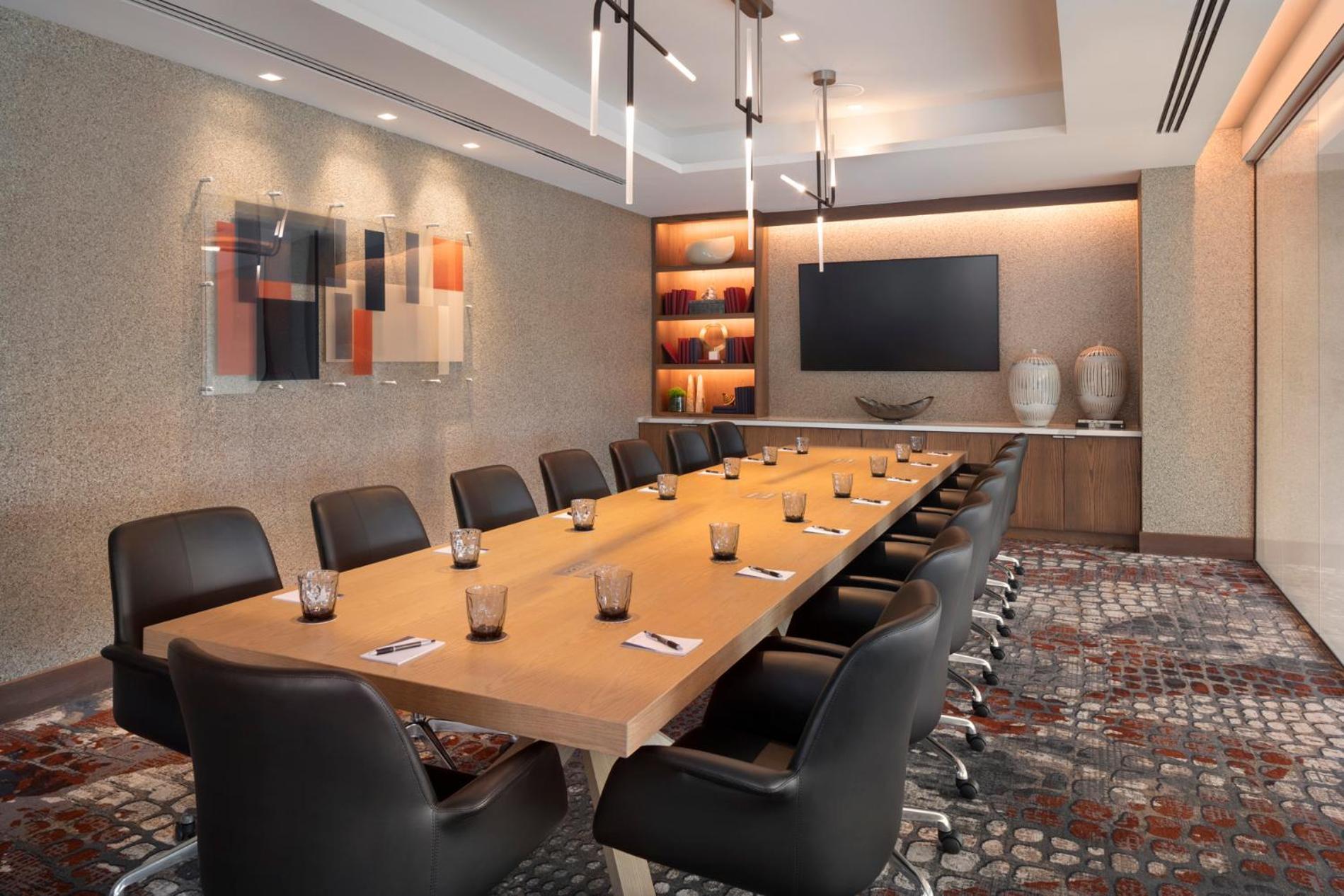 Caesars Republic Scottsdale, A Hilton Hotel מראה חיצוני תמונה